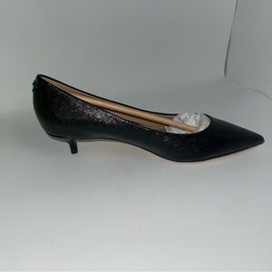Sam Edelman Womens Franci Black Size 6